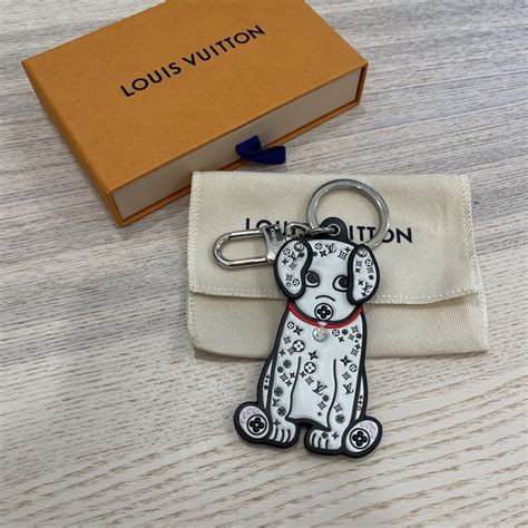 louis vuitton brelok do kluczy|Key Holders and Bag Charms Collection for Women .